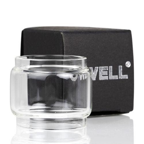 Uwell Valyrian 2 Glass_7909